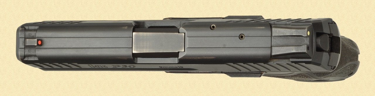 H&K P30 - Z56858