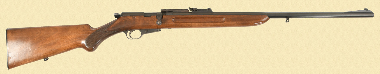 WALTHER MODEL 2 - Z57558