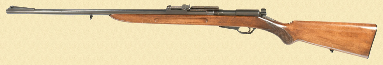 WALTHER MODEL 2 - Z57558 - Simpson Ltd