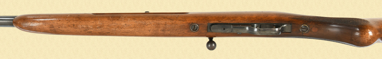 WALTHER MODEL 2 - Z57558