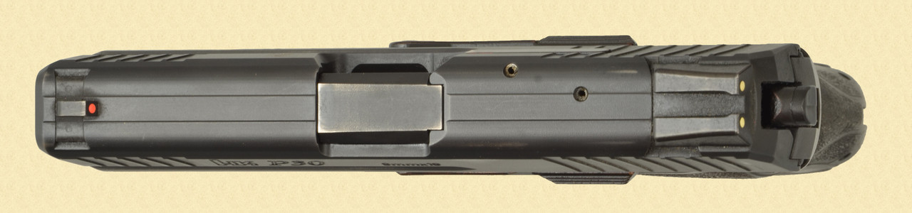 H&K P30 - Z56862