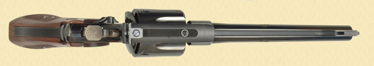 Smith & Wesson 25-15 - C58978