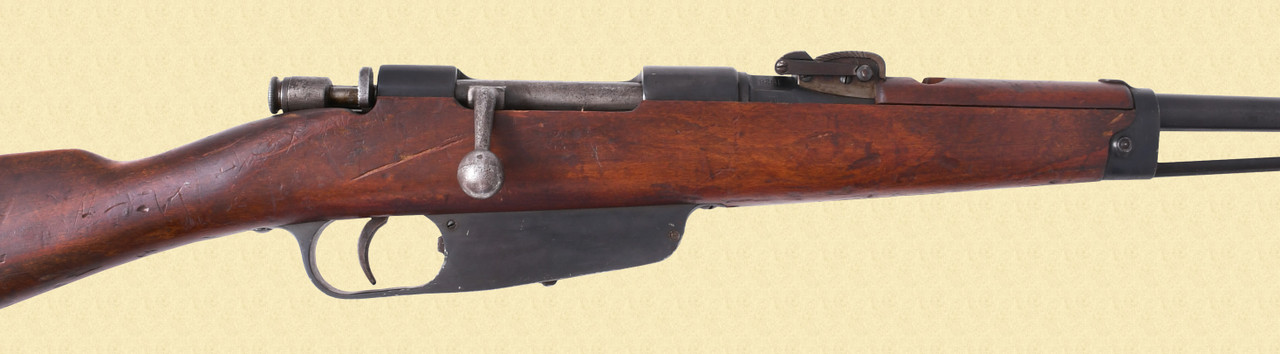 TERNI ARSENAL M91 CARCANO CARBINE - C58706