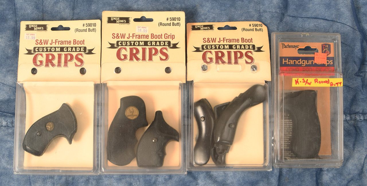 GRIPS LOT-6 - C58938