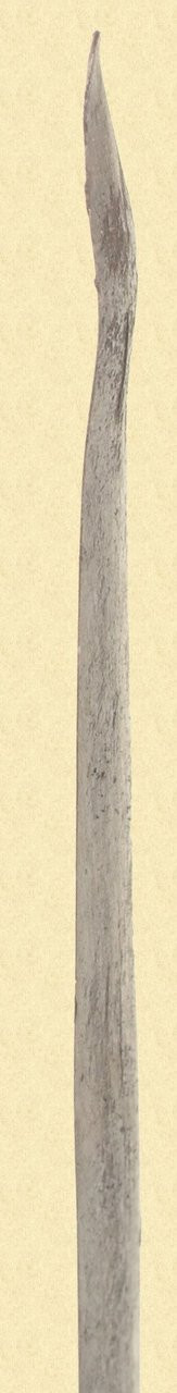 ANTIQUE SPEAR - C25101