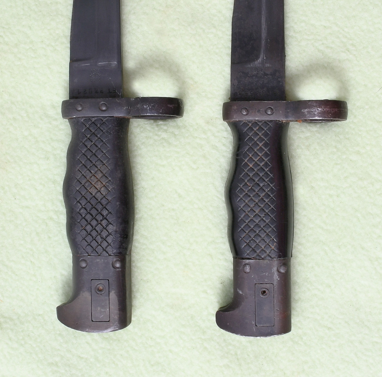 SPANISH CETME/FR7/FR8 BAYONET - C57551