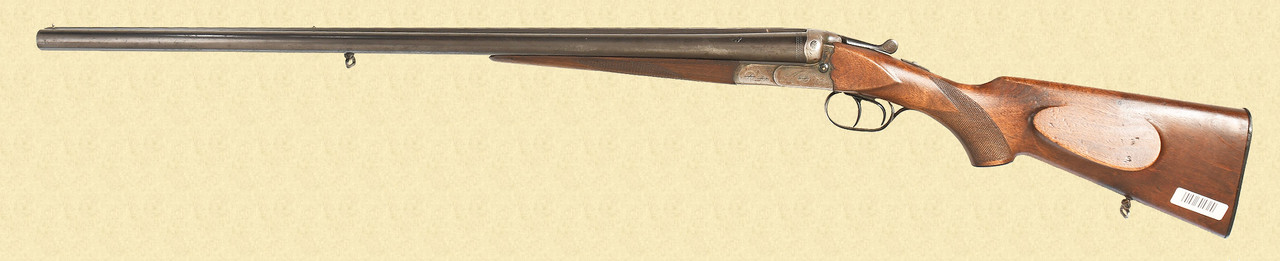 Sauer & Sohn 8 - Z56550