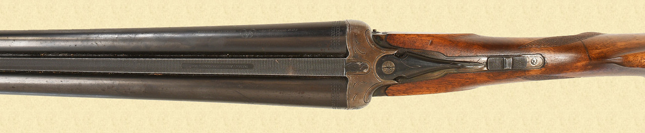 Sauer & Sohn 8 - Z56550