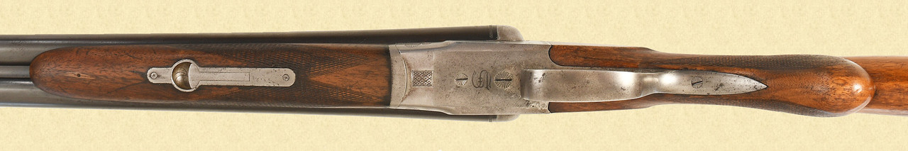 Sauer & Sohn 8 - Z56528