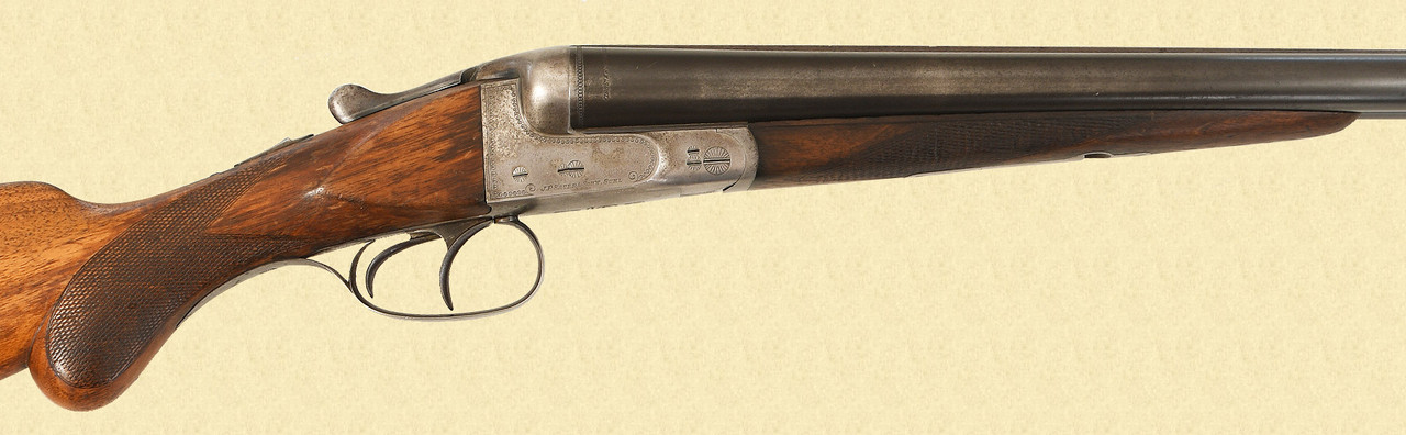 Sauer & Sohn 8 - Z56528