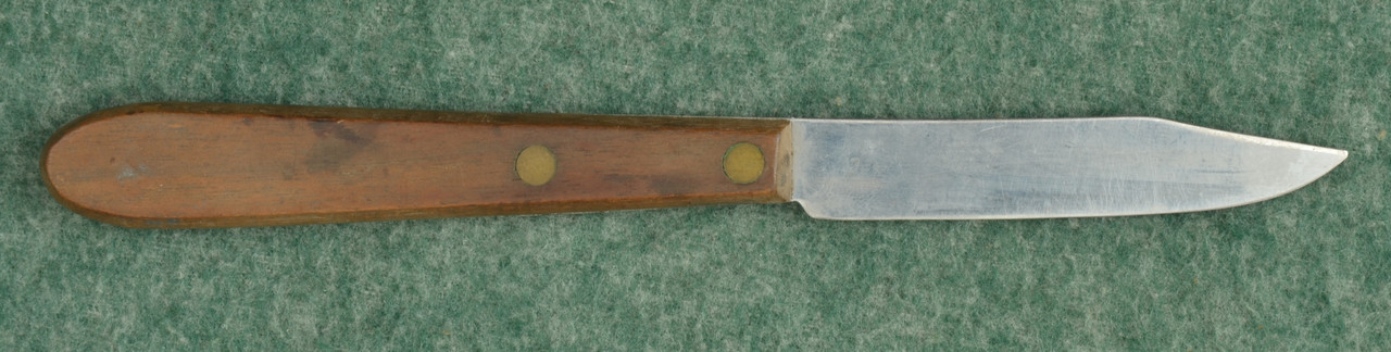 REMINGTON PARING KNIFE - M10989