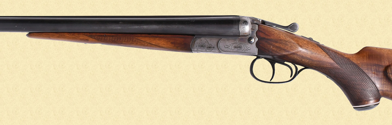 Sauer & Sohn 8 - Z56554