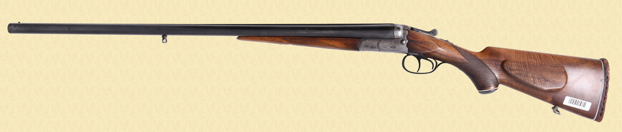 Sauer & Sohn 8 - Z56554