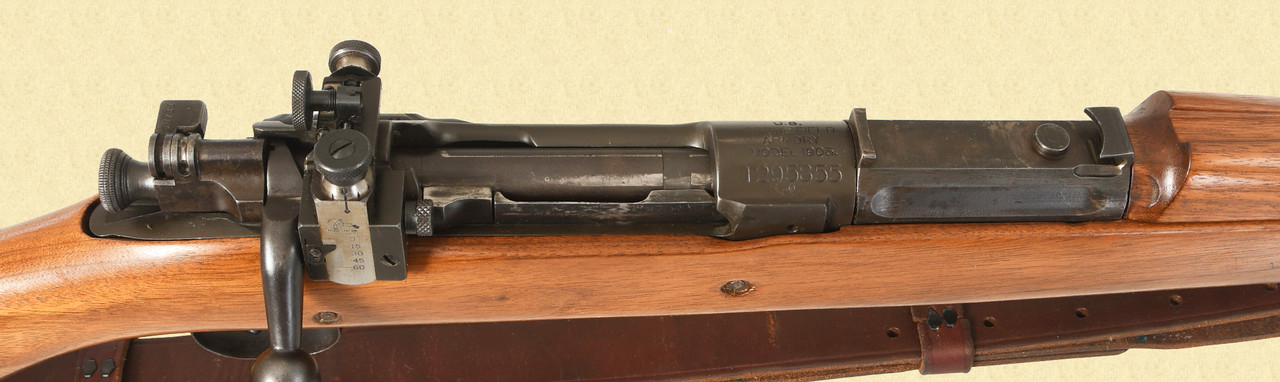 SPRINGFIELD ARMORY MODEL 1903 - C59017