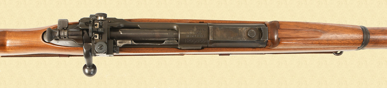 SPRINGFIELD ARMORY MODEL 1903 - C59017