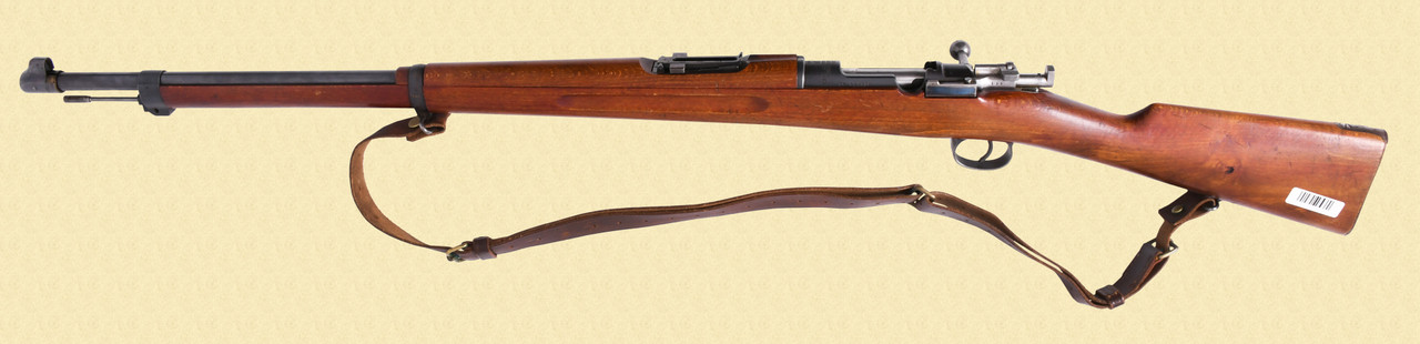 Carl-Gustaf M1896 - Z55090