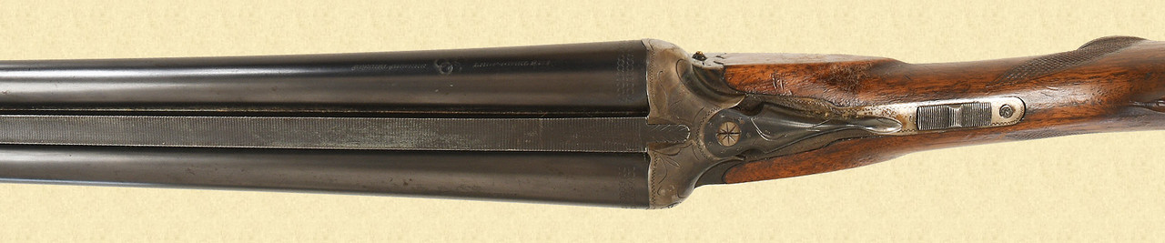 Sauer & Sohn 8 - Z56564