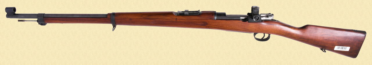 Carl-Gustaf M1896 - Z55060