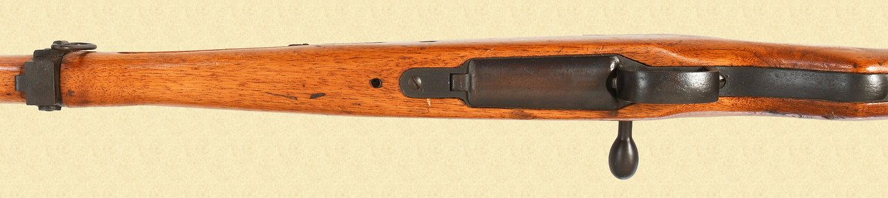 ARISAKA TYPE 99 W Bayonet - C59031