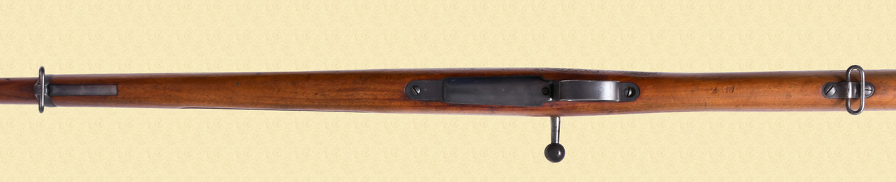 Husqvarna M1896 - Z55206