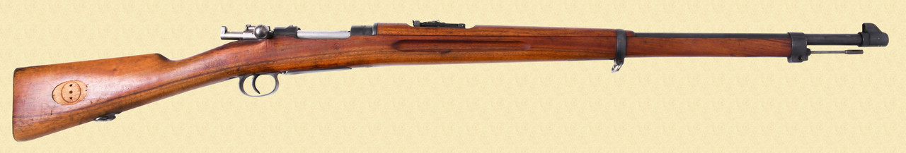 Husqvarna M1896 - Z55206