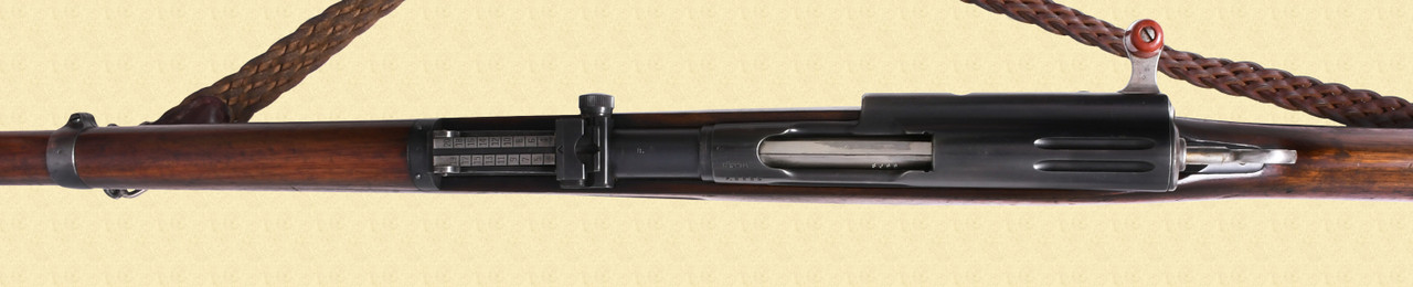 WF BERN 1911 - Z52245