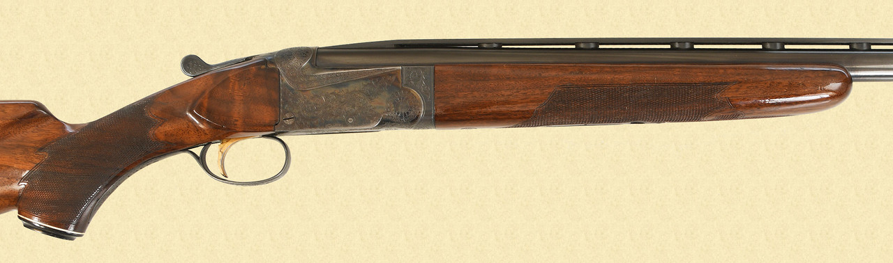 MIROKU FIREARMS MODEL 90-2 - C59381