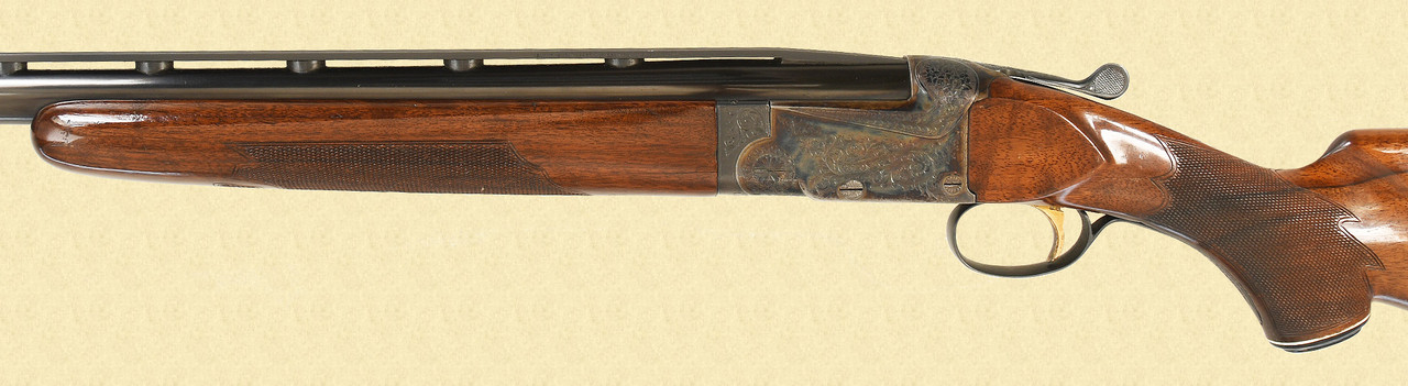 MIROKU FIREARMS MODEL 90-2 - C59381