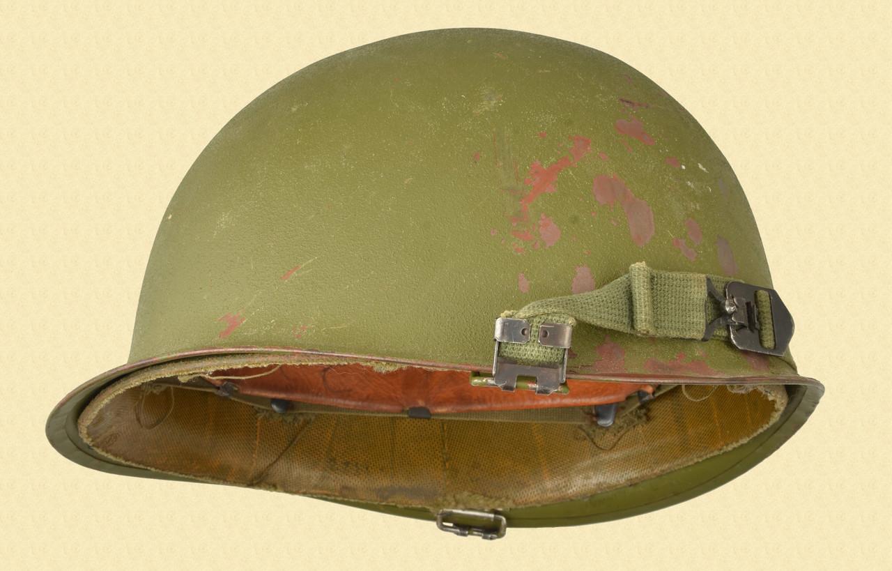 U.S. M1 HELMET - C59424