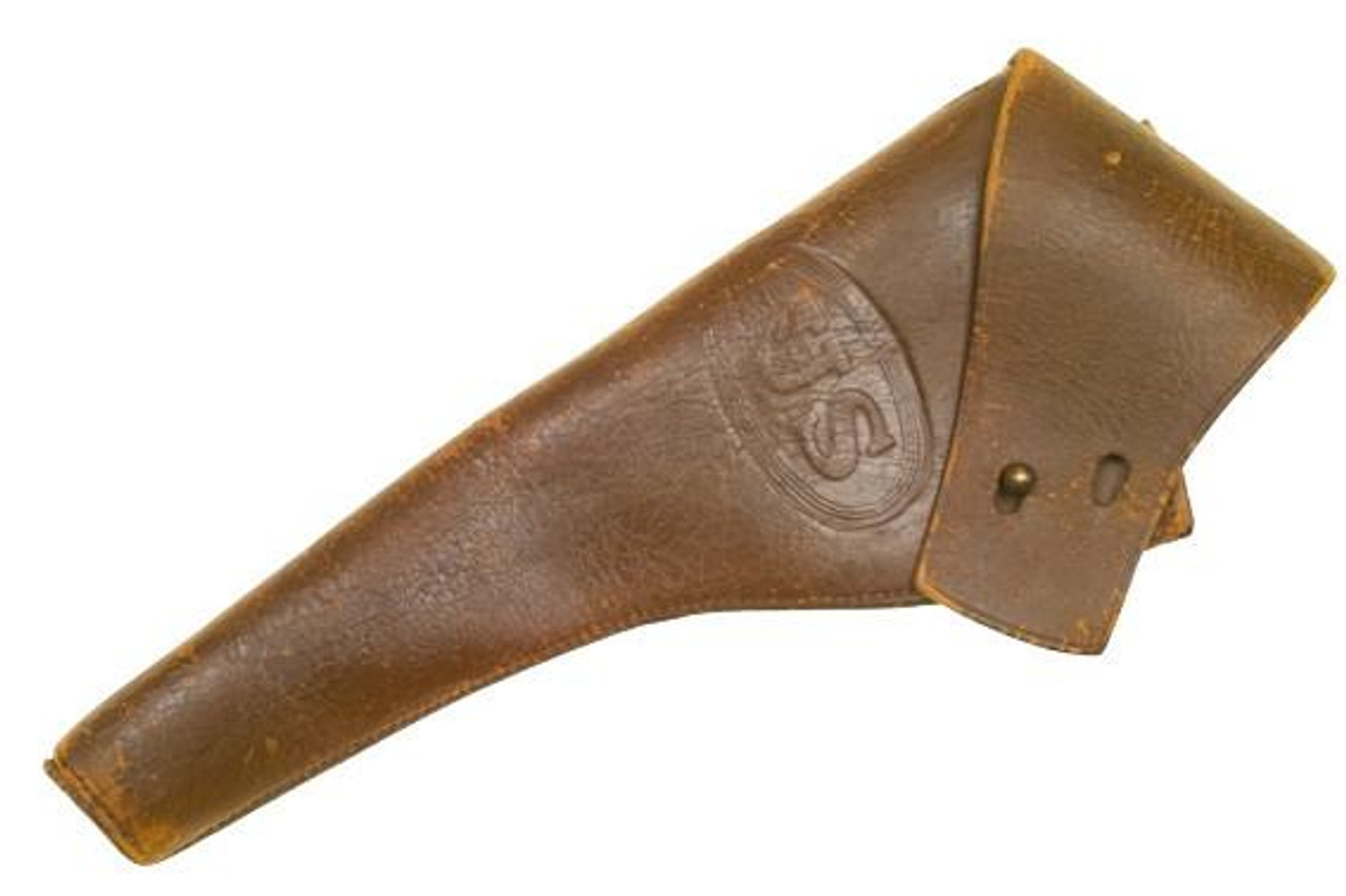 COLT SAA US CAVALRY HOLSTER - M1174