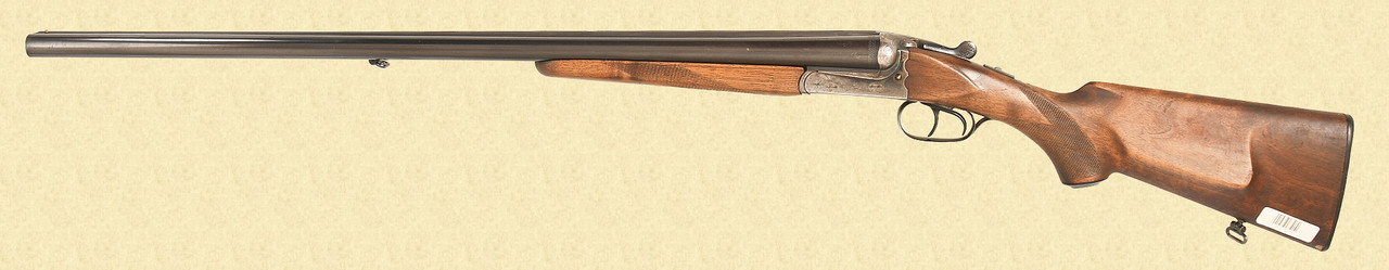 Sauer & Sohn DOUBLE - Z56590