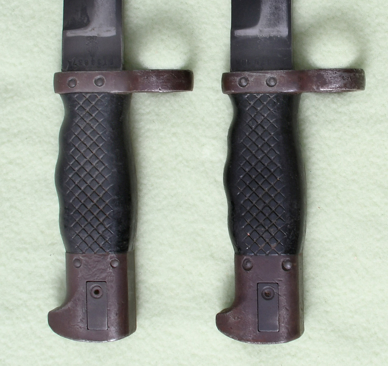 SPANISH CETME/FR7/FR8 BAYONET - C57550