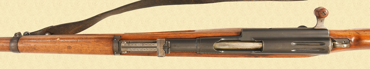 WF BERN MODEL 1911 - Z53828