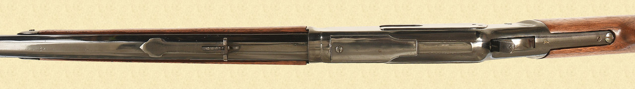 WINCHESTER 1873 RIFLE - D34935