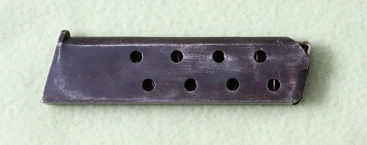 FRENCH MAB MODEL D 34 PISTOL MAGAZINE - C57227