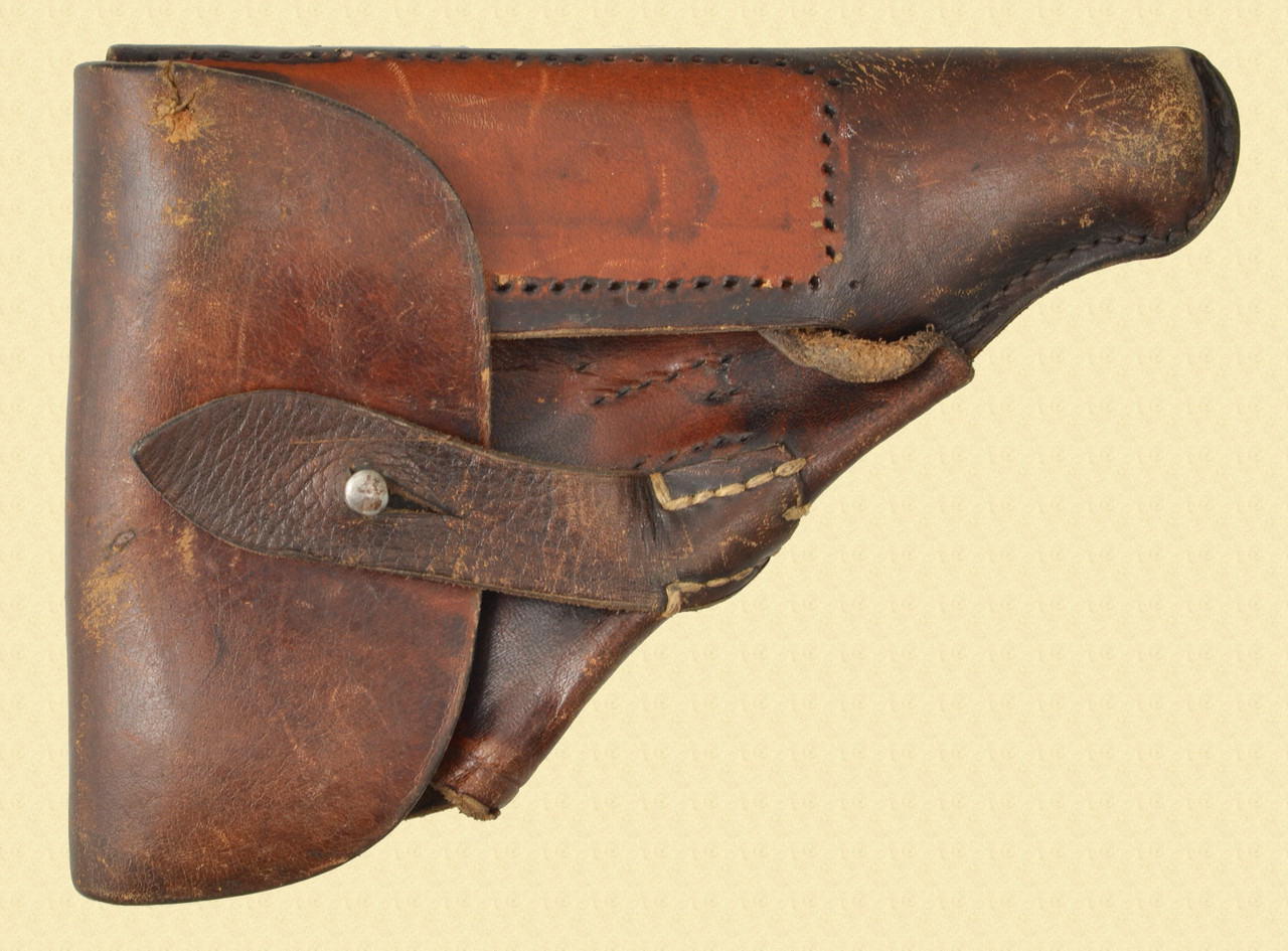 UNKNOWN PPK HOLSTER - M11081