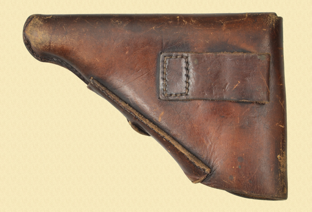 UNKNOWN PPK HOLSTER - M11081