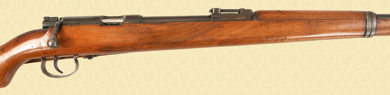 MAUSER DSM-36 - D14982