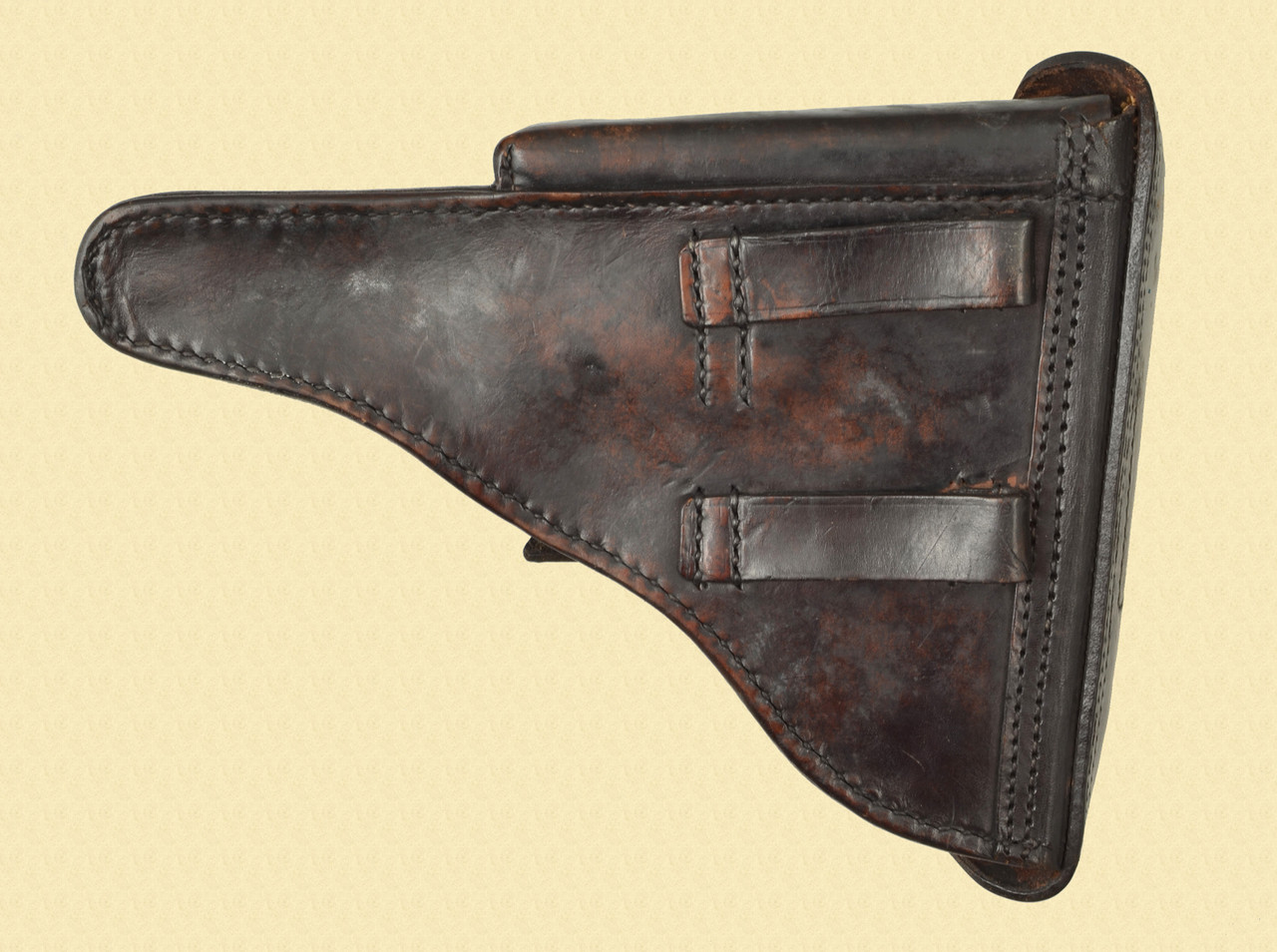 LUGER P.08 HOLSTER - M11132