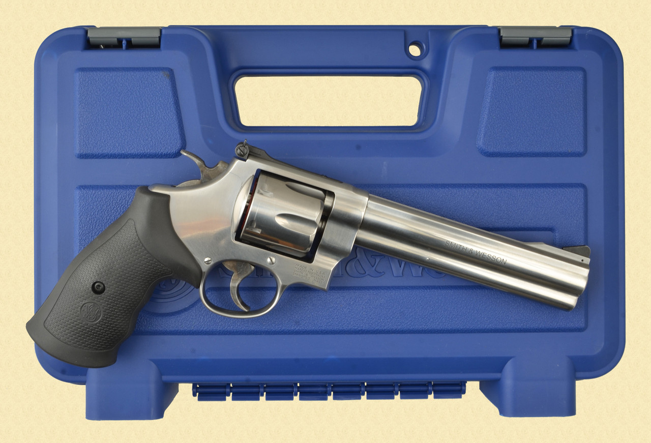 Smith & Wesson 610-3 - D34944