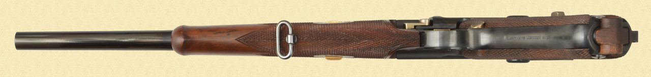 MAUSER KARABINER - Z58751