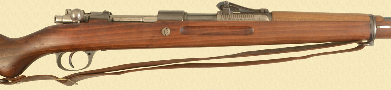 MAUSER WMG - D11600