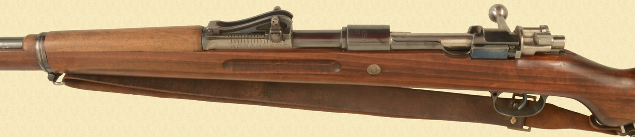 MAUSER WMG - D11600