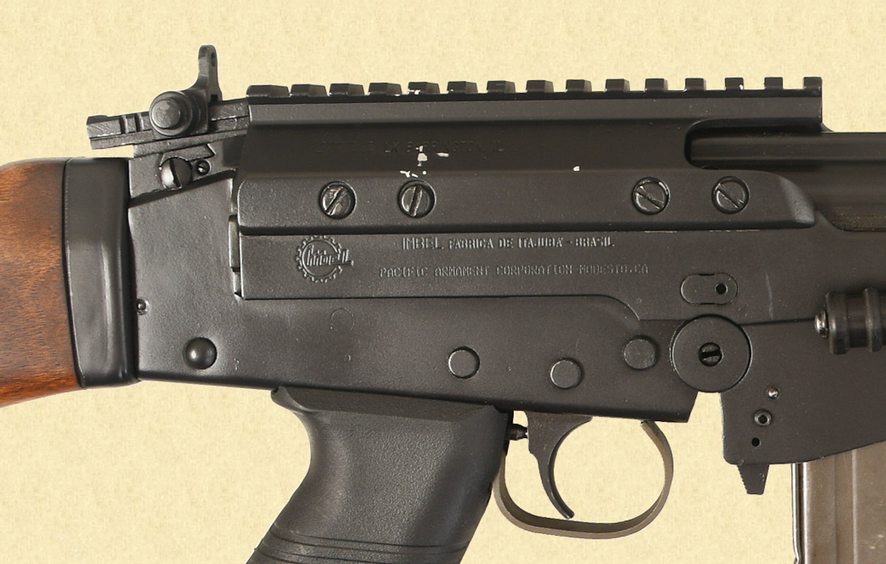 IMBEL STG-58 - C59654