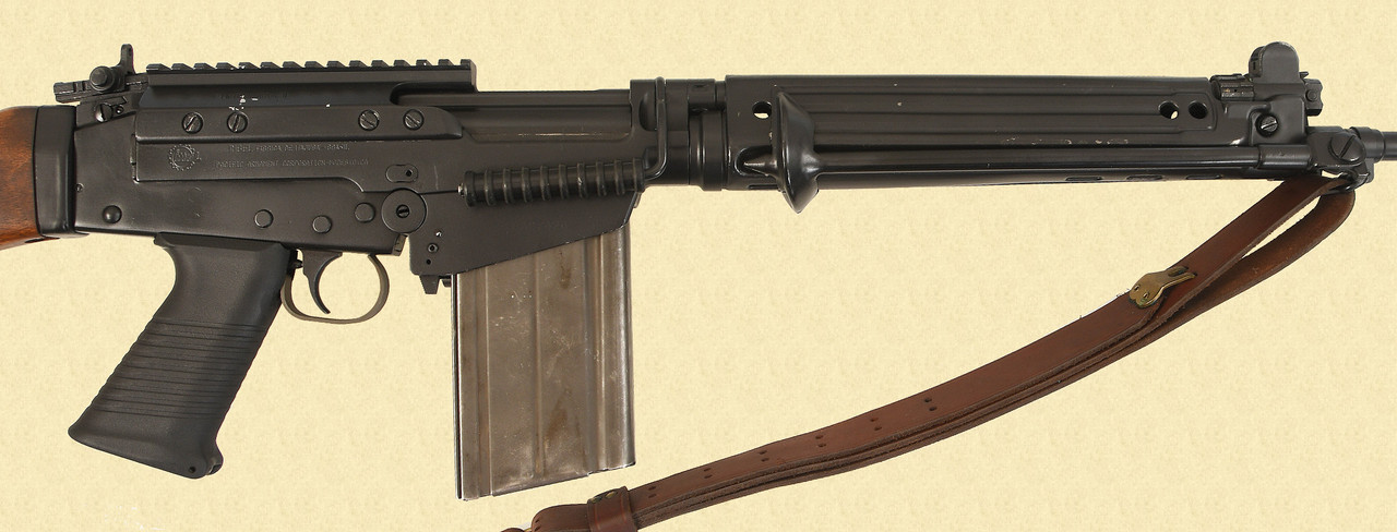 IMBEL STG-58 - C59654