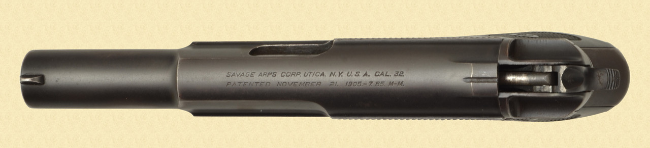 SAVAGE 1917 - C59680