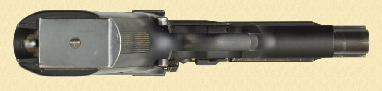 WALTHER P88 - D34967