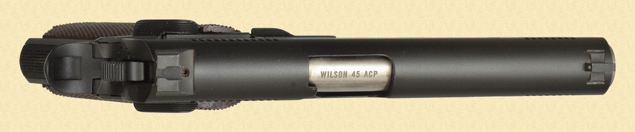 WILSON PROTECTOR - D34995