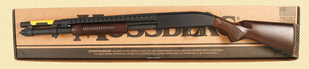 MOSSBERG 590 RETROGRADE - D34956