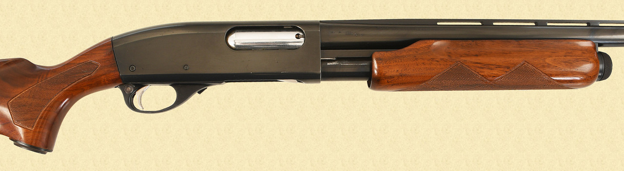 REMINGTON WINGMASTER MODEL 870TB - C59788